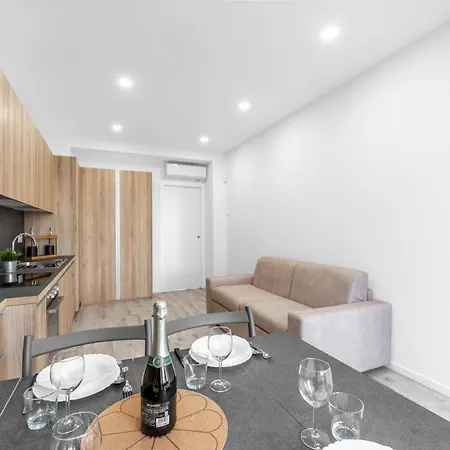 Ce155 -san Siro - New House - Milano