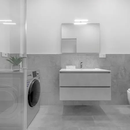 Daire Ce155 -san Siro - New House - *