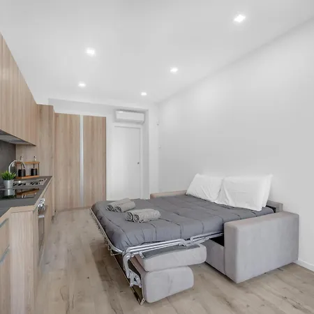 Ce155 -san Siro - New House - Daire Milano