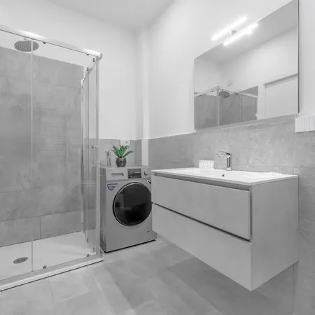 Ce155 -san Siro - New House - Milano
