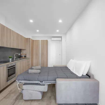 Ce155 -san Siro - New House - Daire