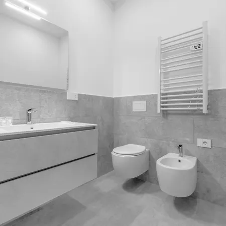 Daire Ce155 -san Siro - New House - *