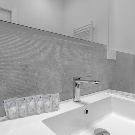 Ce155 -san Siro - New House - Daire